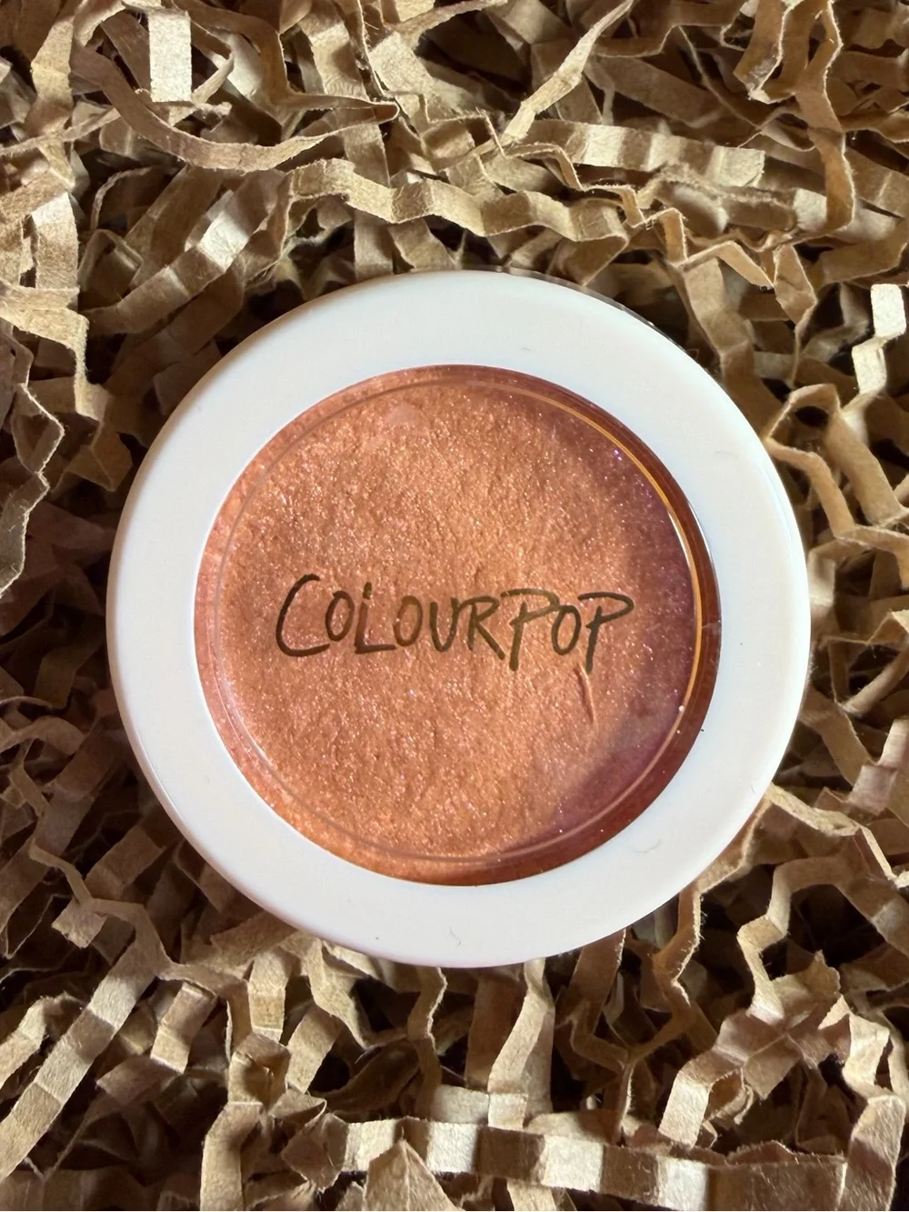 Colourpop so very